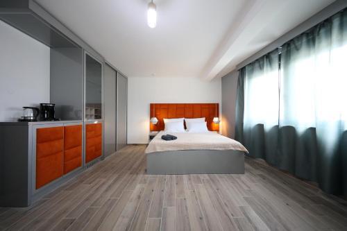 Bed & Breakfast Boutique Residence Cosmopolis 1