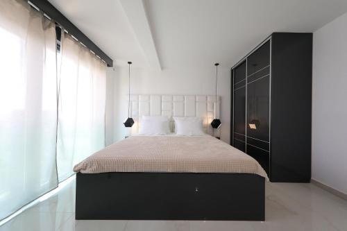 Bed & Breakfast Boutique Residence Cosmopolis 1