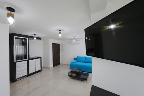 Bed & Breakfast Boutique Residence Cosmopolis 1