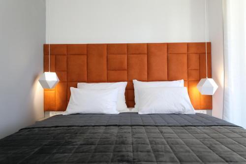 Bed & Breakfast Boutique Residence Cosmopolis 1