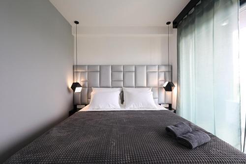 Bed & Breakfast Boutique Residence Cosmopolis 1