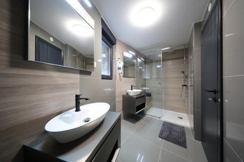 Bed & Breakfast Boutique Residence Cosmopolis 1