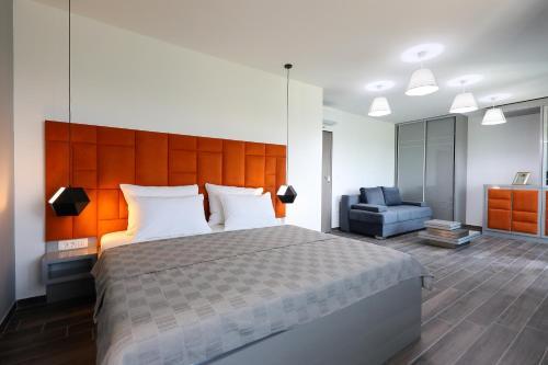 Bed & Breakfast Boutique Residence Cosmopolis 1