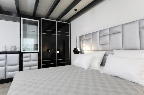 Bed & Breakfast Boutique Residence Cosmopolis 1