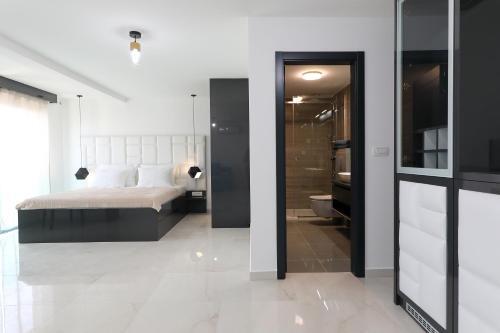 Bed & Breakfast Boutique Residence Cosmopolis 1
