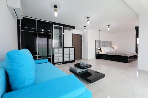 Bed & Breakfast Boutique Residence Cosmopolis 1