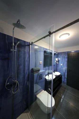Bed & Breakfast Boutique Residence Cosmopolis 1