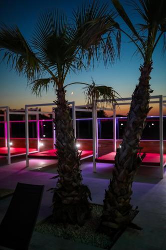 Bed & Breakfast Boutique Residence Cosmopolis 1