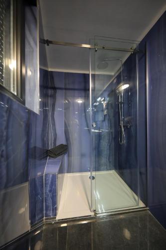 Bed & Breakfast Boutique Residence Cosmopolis 1