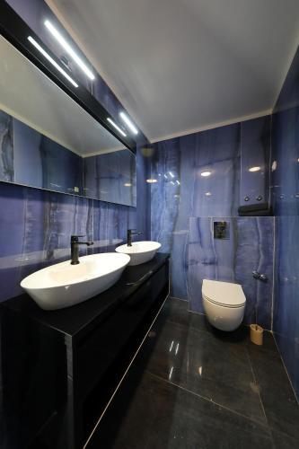 Bed & Breakfast Boutique Residence Cosmopolis 1