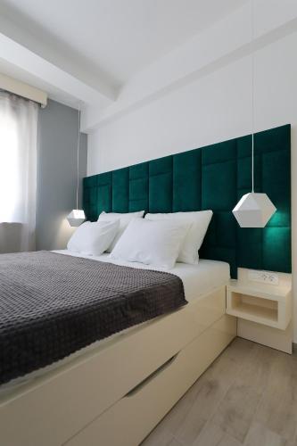 Bed & Breakfast Boutique Residence Cosmopolis 1