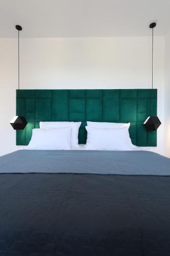 Bed & Breakfast Boutique Residence Cosmopolis 1