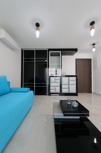 Bed & Breakfast Boutique Residence Cosmopolis 1