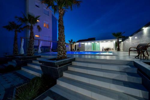 Bed & Breakfast Boutique Residence Cosmopolis 1