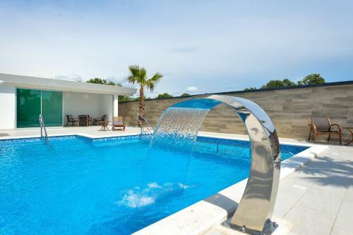 Bed & Breakfast Boutique Residence Cosmopolis 1