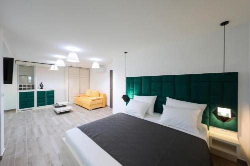 Bed & Breakfast Boutique Residence Cosmopolis 1