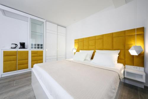 Bed & Breakfast Boutique Residence Cosmopolis 1