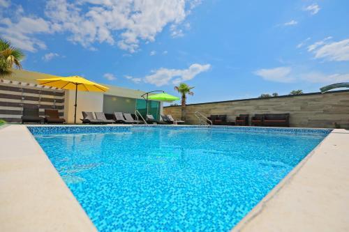Bed & Breakfast Boutique Residence Cosmopolis 1