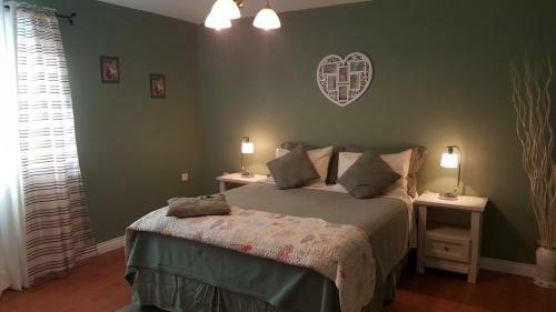 Apartamento Gloria Ivana