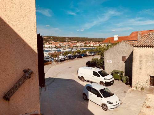 Bibinje Seaside Apartment
