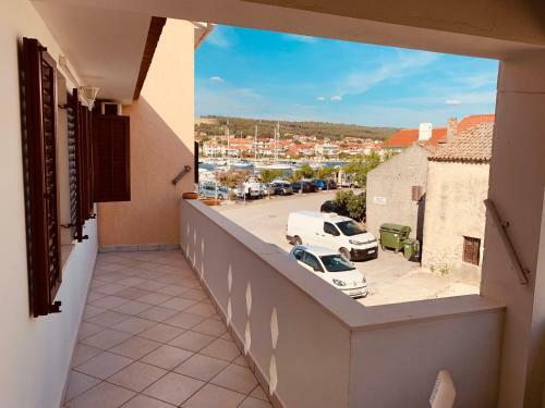 Bibinje Seaside Apartment