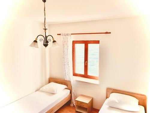 Bibinje Seaside Apartment