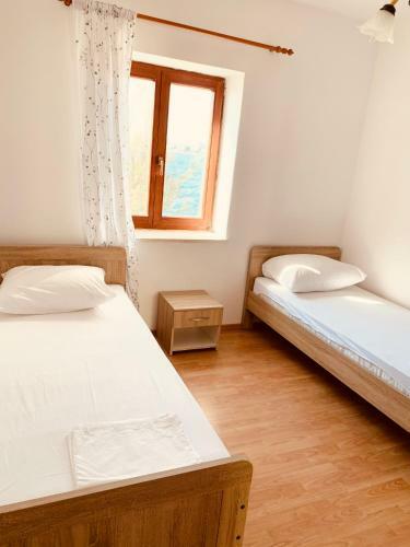 Bibinje Seaside Apartment