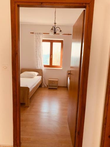 Bibinje Seaside Apartment