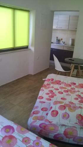 Studio Chris One Bedroom Apartment