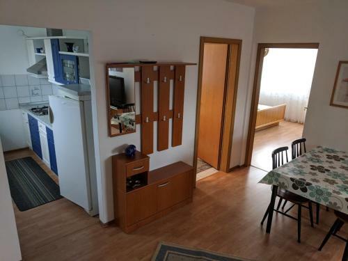 Apartment Moni