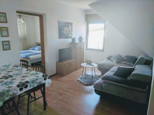 Apartment Moni