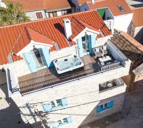 Apartamentos Villa Vito