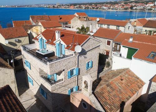 Apartamentos Villa Vito