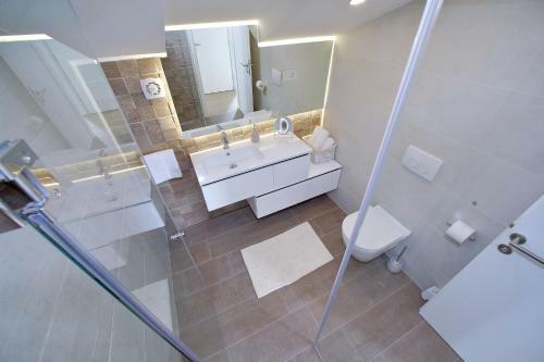 Apartamentos Villa Vito