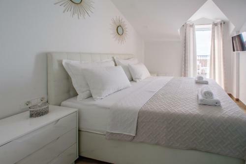 Apartamentos Villa Vito