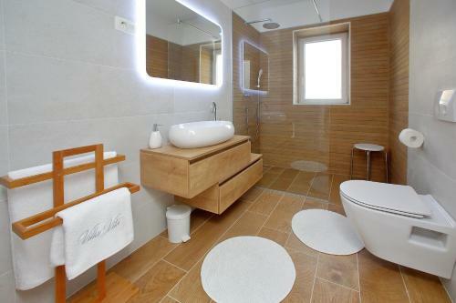 Apartamentos Villa Vito