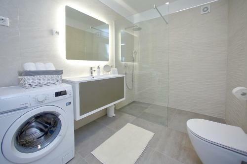 Apartamentos Villa Vito