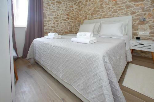 Apartamentos Villa Vito