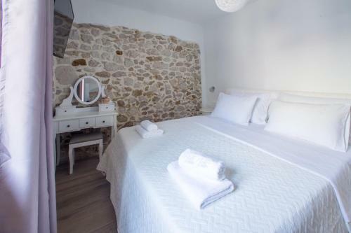 Apartamentos Villa Vito