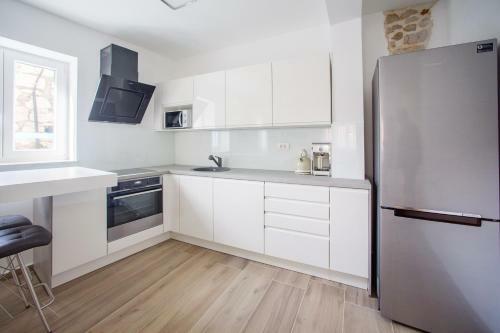 Apartamentos Villa Vito