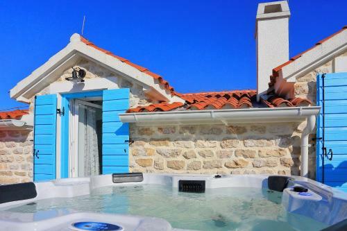 Apartamentos Villa Vito