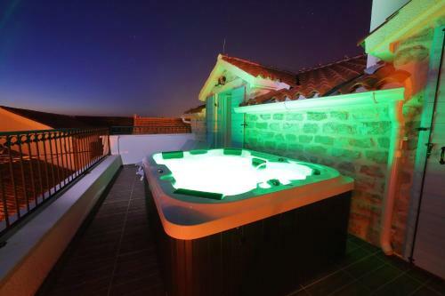 Apartamentos Villa Vito