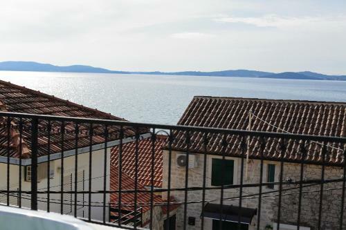 Apartamentos Villa Vito