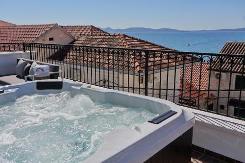 Apartamentos Villa Vito