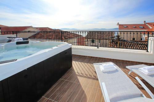 Apartamentos Villa Vito