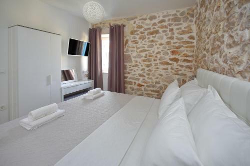 Apartamentos Villa Vito