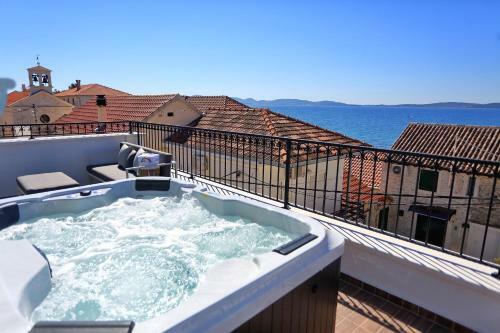 Apartamentos Villa Vito