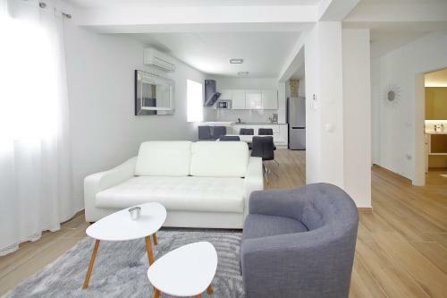 Apartamentos Villa Vito