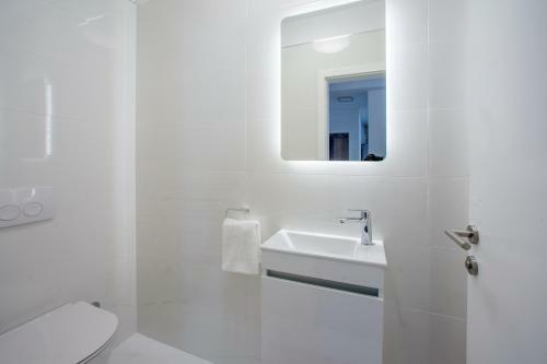 Apartamentos Villa Vito