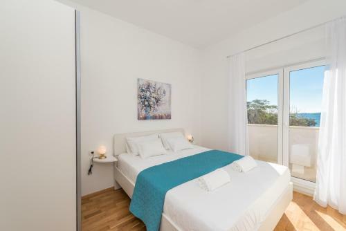 Villa Amfora - First Row By The Sea